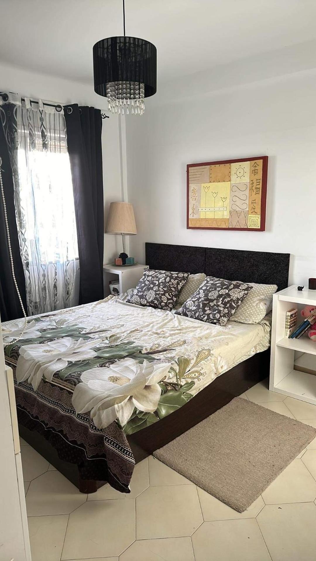Habitación en casa particular Buena Vista Málaga